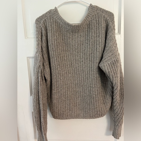 Madewell Sweater | Size S - Picture 4 of 4